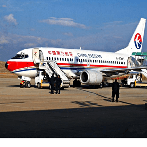 二连浩特赛乌素机场快运航空快运业稳步发展的原因是什么？